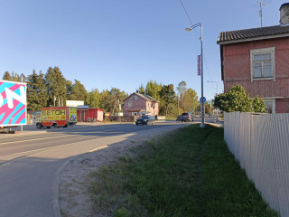 Фотография Аренда магазина, 330 м² , Ленинградское шоссе 37  №26 Фотография Аренда магазина, 330 м² , Ленинградское шоссе 37  №26