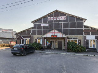 Фотография Аренда магазина, 330 м² , Ленинградское шоссе 37  №2 Фотография Аренда магазина, 330 м² , Ленинградское шоссе 37  №2