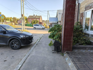 Фотография Аренда магазина, 330 м² , Ленинградское шоссе 37  №11 Фотография Аренда магазина, 330 м² , Ленинградское шоссе 37  №11