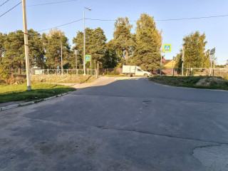 Фотография Аренда магазина, 330 м² , Ленинградское шоссе 37  №9 Фотография Аренда магазина, 330 м² , Ленинградское шоссе 37  №9