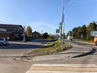 Фотография Аренда магазина, 330 м² , Ленинградское шоссе 37  №25 Фотография Аренда магазина, 330 м² , Ленинградское шоссе 37  №25