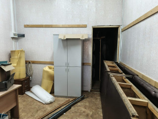 Фотография Аренда магазина, 330 м² , Ленинградское шоссе 37  №6 Фотография Аренда магазина, 330 м² , Ленинградское шоссе 37  №6