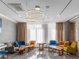Фотография Продажа помещения свободного назначения, 1750 м² , Новорижское шоссе, 26-й километр вл1  №22