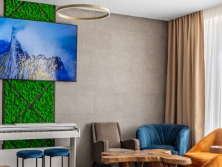 Фотография Продажа помещения свободного назначения, 1750 м² , Новорижское шоссе, 26-й километр вл1  №23