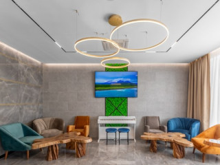 Фотография Продажа помещения свободного назначения, 1750 м² , Новорижское шоссе, 26-й километр вл1  №21