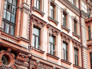 Фотография Аренда помещения свободного назначения, 256 м² , Романов переулок 3с7  №4