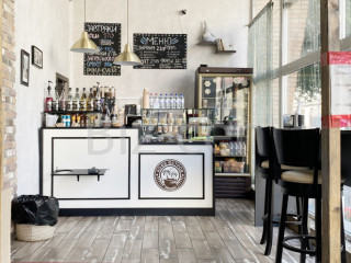 Фотография Аренда офиса, 21 м² , Большой Саввинский переулок 9с1  №4