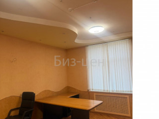 Аренда офиса 21 м² Большой Саввинский переулок 9с1