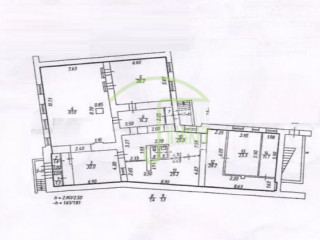 Фотография Продажа магазина, 292 м² , Большая Конюшенная улица 5 №5 Фотография Продажа магазина, 292 м² , Большая Конюшенная улица 5 №5
