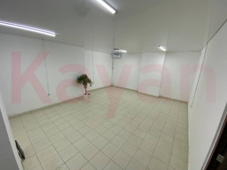 Продажа офиса 28 м² Московская улица