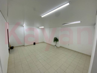 Фотография Продажа офиса, 28 м² , Московская улица №3 Фотография Продажа офиса, 28 м² , Московская улица №3