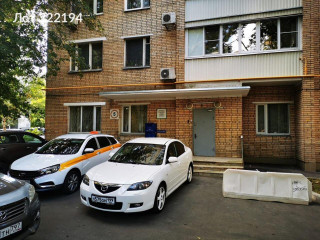 Фотография Аренда помещения свободного назначения, 55 м² , Рабочая улица 4  №3