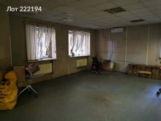 Фотография Аренда помещения свободного назначения, 55 м² , Рабочая улица 4  №5