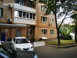 Фотография Аренда помещения свободного назначения, 55 м² , Рабочая улица 4  №1