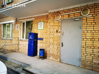 Фотография Аренда помещения свободного назначения, 55 м² , Рабочая улица 4  №2
