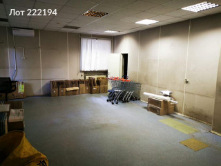 Фотография Аренда помещения свободного назначения, 55 м² , Рабочая улица 4  №6