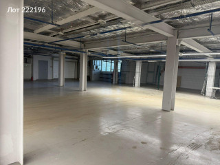 Фотография Аренда помещения свободного назначения, 550 м² , Студёный проезд 7Б  №3