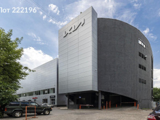 Фотография Аренда помещения свободного назначения, 550 м² , Студёный проезд 7Б  №4