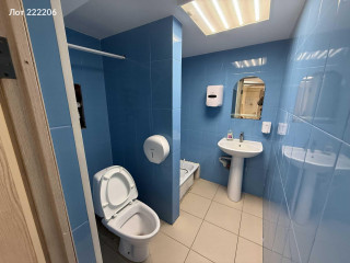 Фотография Аренда помещения свободного назначения, 279 м² , Садовая-Спасская улица 21/1  №3