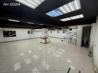 Фотография Аренда помещения свободного назначения, 279 м² , Садовая-Спасская улица 21/1  №15