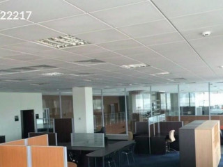 Фотография Аренда офиса, 2800 м² , Центральная улица с20Б  №2 Фотография Аренда офиса, 2800 м² , Центральная улица с20Б  №2