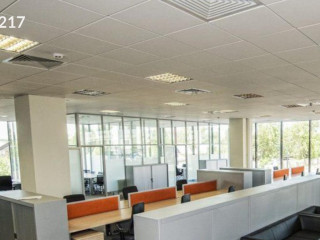 Аренда офиса 2800 м² Центральная улица с20Б