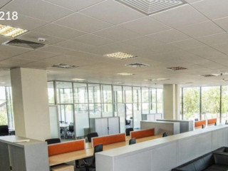 Аренда офиса 300 м² Центральная улица с20Б