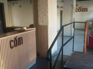 Фотография Аренда помещения свободного назначения, 94 м² , Новоданиловский проезд 4  №1