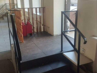 Фотография Аренда помещения свободного назначения, 94 м² , Новоданиловский проезд 4  №6