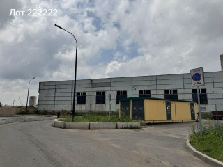Фотография Аренда помещения свободного назначения, 919 м² , Тагильская улица 4с33  №7