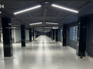 Фотография Аренда помещения свободного назначения, 1000 м² , Барвихинская улица 9  №6