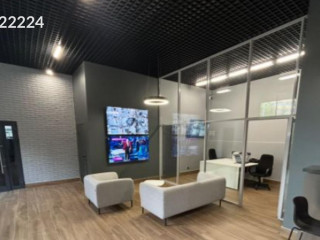 Фотография Аренда помещения свободного назначения, 1000 м² , Барвихинская улица 9  №5