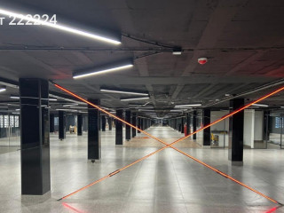 Фотография Аренда помещения свободного назначения, 1000 м² , Барвихинская улица 9  №4