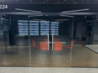 Фотография Аренда помещения свободного назначения, 1000 м² , Барвихинская улица 9  №8