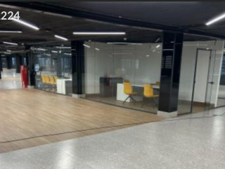 Фотография Аренда помещения свободного назначения, 1000 м² , Барвихинская улица 9  №7