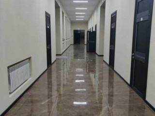 Фотография Аренда помещения свободного назначения, 1400 м² , Егорьевская улица 14с1  №14