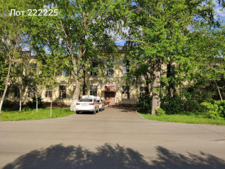 Фотография Аренда помещения свободного назначения, 1400 м² , Егорьевская улица 14с1  №2