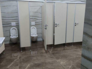 Фотография Аренда помещения свободного назначения, 1400 м² , Егорьевская улица 14с1  №3