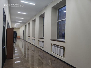 Фотография Аренда помещения свободного назначения, 1400 м² , Егорьевская улица 14с1  №11