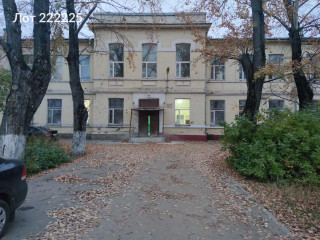 Фотография Аренда помещения свободного назначения, 1400 м² , Егорьевская улица 14с1  №15