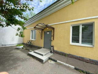 Фотография Аренда помещения свободного назначения, 475 м² , Малая Семёновская улица 9с14Г  №3 Фотография Аренда помещения свободного назначения, 475 м² , Малая Семёновская улица 9с14Г  №3