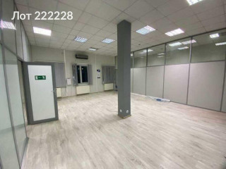 Фотография Аренда помещения свободного назначения, 475 м² , Малая Семёновская улица 9с14Г  №8 Фотография Аренда помещения свободного назначения, 475 м² , Малая Семёновская улица 9с14Г  №8