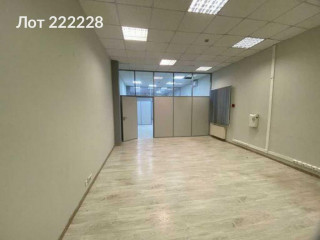 Фотография Аренда помещения свободного назначения, 475 м² , Малая Семёновская улица 9с14Г  №6 Фотография Аренда помещения свободного назначения, 475 м² , Малая Семёновская улица 9с14Г  №6