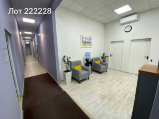 Фотография Аренда помещения свободного назначения, 475 м² , Малая Семёновская улица 9с14Г  №7 Фотография Аренда помещения свободного назначения, 475 м² , Малая Семёновская улица 9с14Г  №7