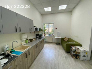 Фотография Аренда помещения свободного назначения, 475 м² , Малая Семёновская улица 9с14Г  №9 Фотография Аренда помещения свободного назначения, 475 м² , Малая Семёновская улица 9с14Г  №9