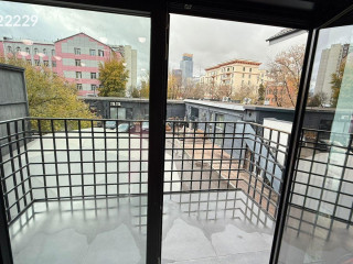 Фотография Аренда помещения свободного назначения, 157 м² , Большая Новодмитровская улица 36с13  №5