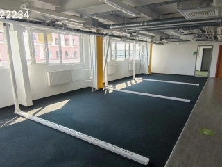 Фотография Аренда офиса, 304 м² , улица Шаболовка 31с23 №4 Фотография Аренда офиса, 304 м² , улица Шаболовка 31с23 №4