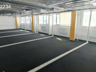 Фотография Аренда офиса, 304 м² , улица Шаболовка 31с23 №2 Фотография Аренда офиса, 304 м² , улица Шаболовка 31с23 №2