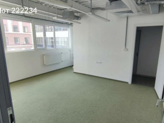 Аренда офиса 304 м² улица Шаболовка 31с23