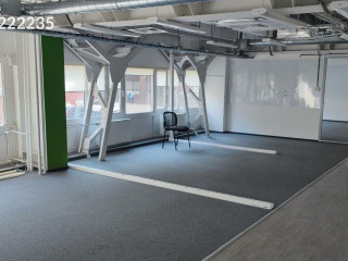 Фотография Аренда офиса, 311 м² , улица Шаболовка 31с23  №4